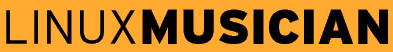 Linux Musician logo